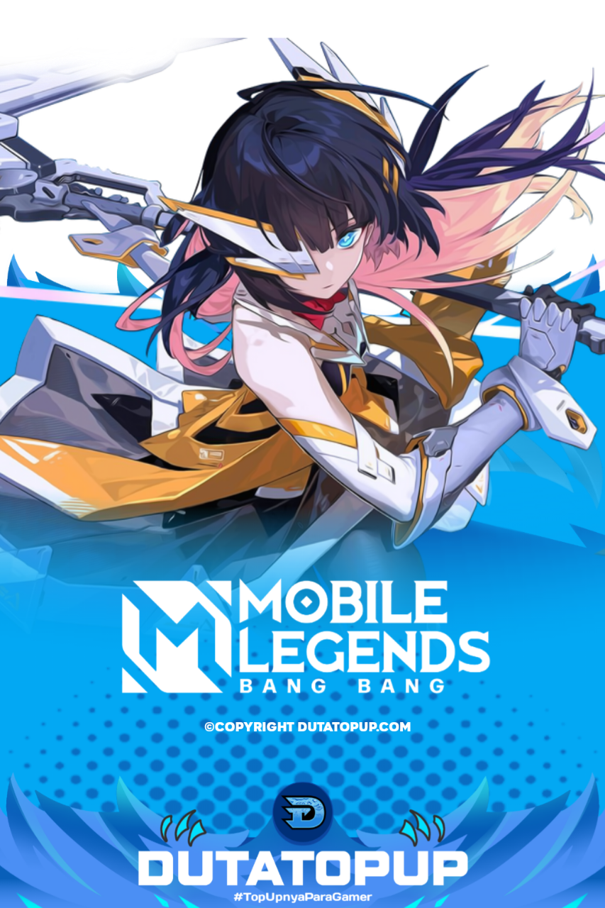MOBILE LEGENDS